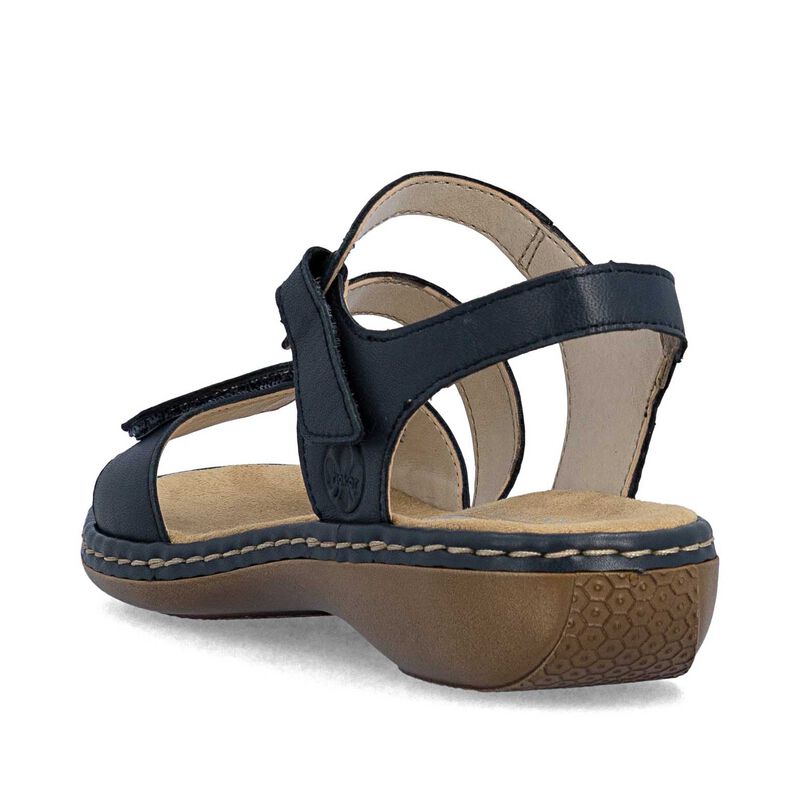 Rieker Harris 659 Sandal image number 1